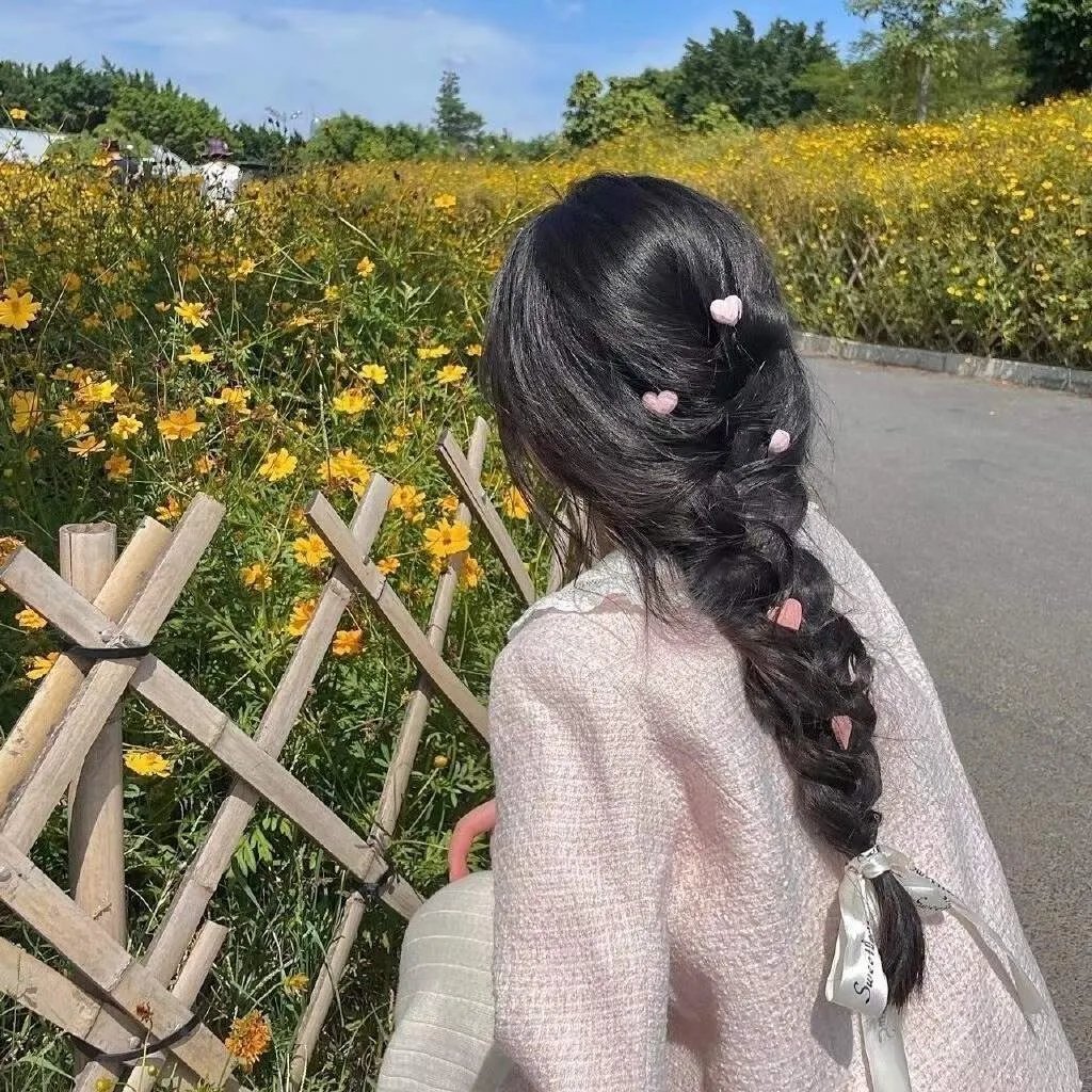 公主与侍者