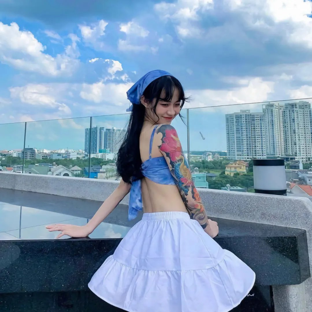 真爱像阿飘